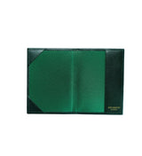 Saudi Arabia Passport Cover Travel Accessories 