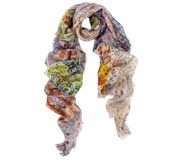 Senix Shawl Pashmina & Scarves 
