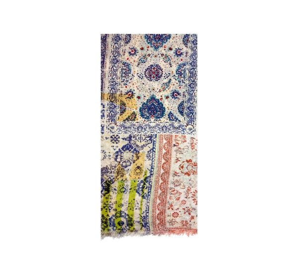 Senix Shawl Pashmina & Scarves 