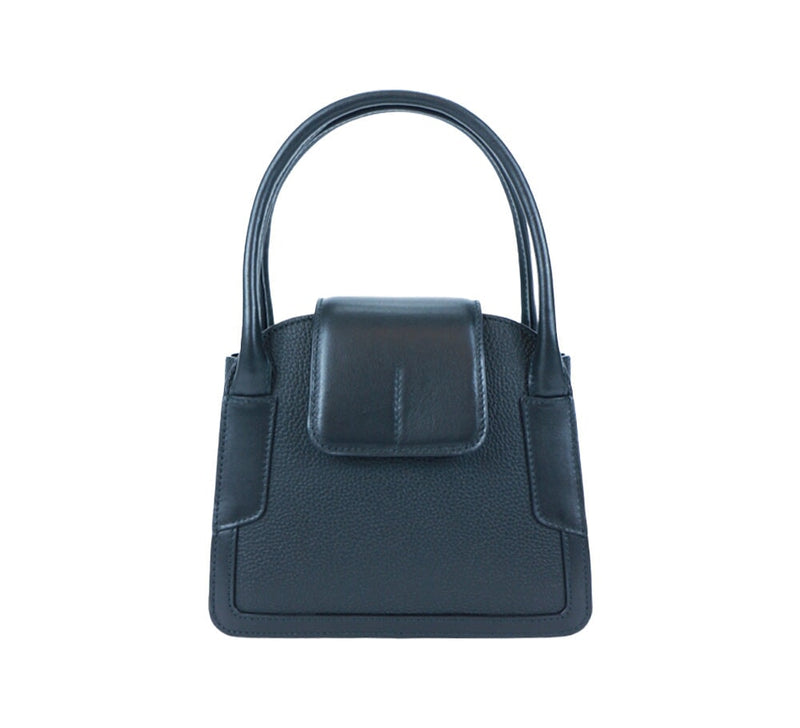 Seville Handbag Handbags Black 