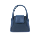 Seville Handbag Handbags Navy 