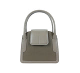 Seville Handbag Handbags Taupe 