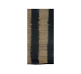 Shaded Ikat Stole Pashmina & Scarves Taupe 