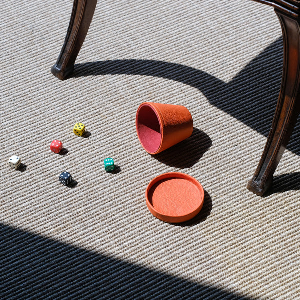Single Peruvian Dice Game Games 