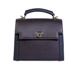 Small Alice Bag Handbags Dark Brown 