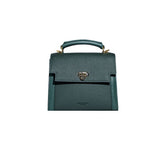 Small Alice Bag Handbags Dark Green 