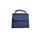 Small Alice Bag Handbags Navy 