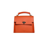 Small Alice Bag Handbags Orange 