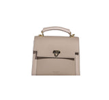 Small Alice Bag Handbags Taupe 