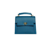 Small Alice Bag Handbags Teal 