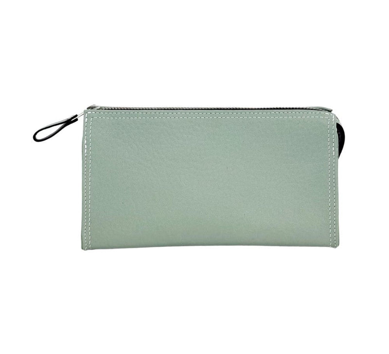Small Minsmere Washbag Washbag Mint 