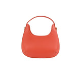 Small Moon Bag Handbags Orange 