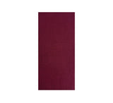Soft Cashmere Rib Scarf Pashmina & Scarves Burgundy 
