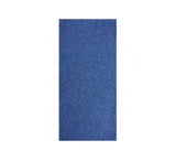 Soft Cashmere Rib Scarf Pashmina & Scarves Denim 