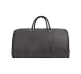 Soft Holdall Suit Cover Luggage Brown 