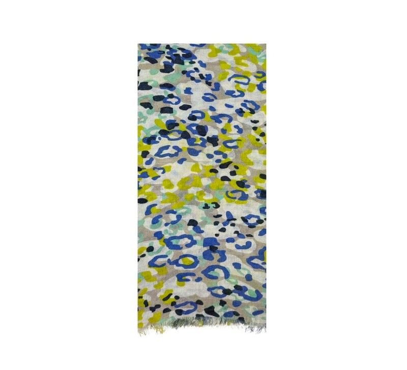 Spring Trail Stole Pashmina & Scarves 