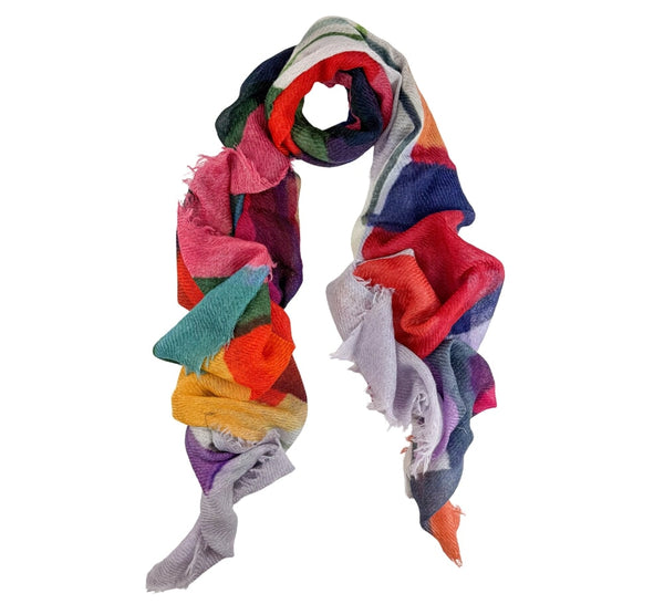Sude Stole Pashmina & Scarves 