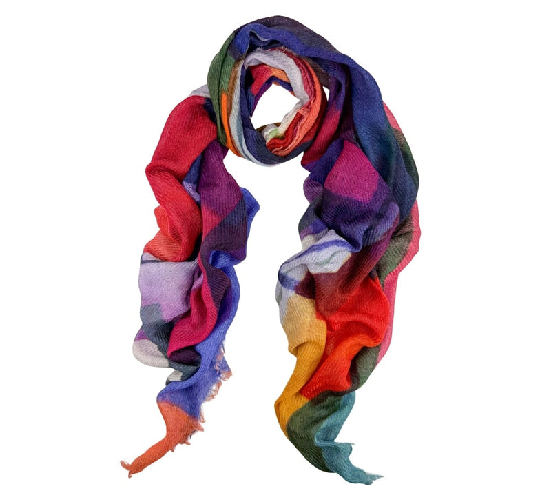 Sude Stole Pashmina & Scarves 