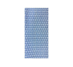 Summer Cornflower Shawl Pashmina & Scarves 