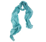 Summer Haze Shawl Pashmina & Scarves 