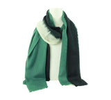 Summer Ombre Stole Pashmina & Scarves 