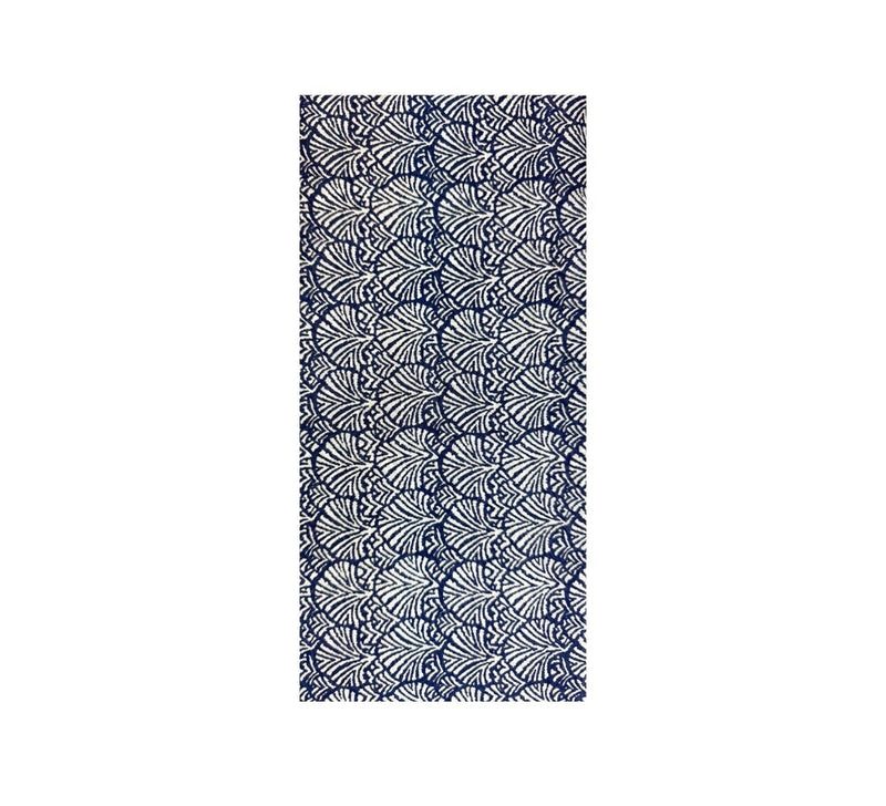 Summer Palmette Shawl Pashmina & Scarves 