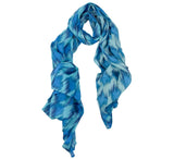 Summer Storm Shawl Pashmina & Scarves 