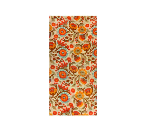 Summer Sunflower Meadow Shawl Pashmina & Scarves 