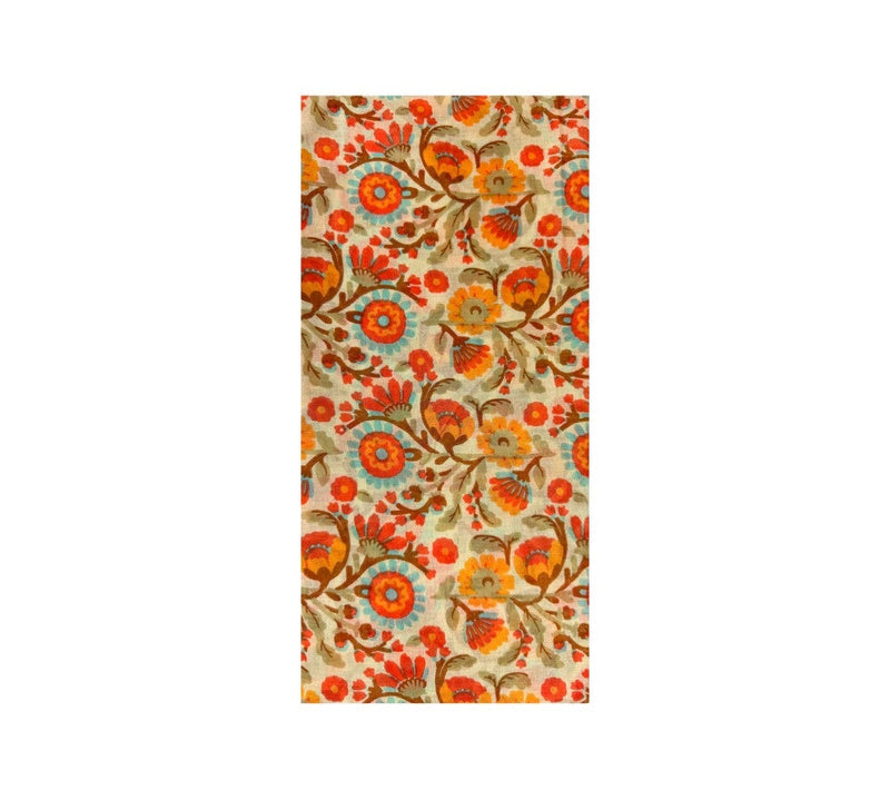 Summer Sunflower Meadow Shawl Pashmina & Scarves 