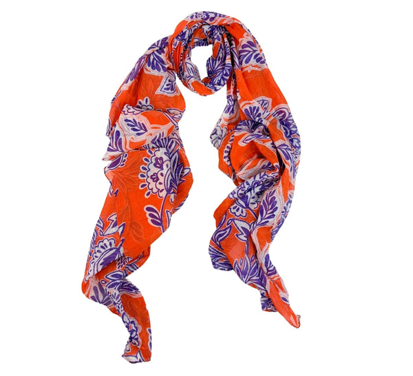 Sunrise Shawl Pashmina & Scarves 