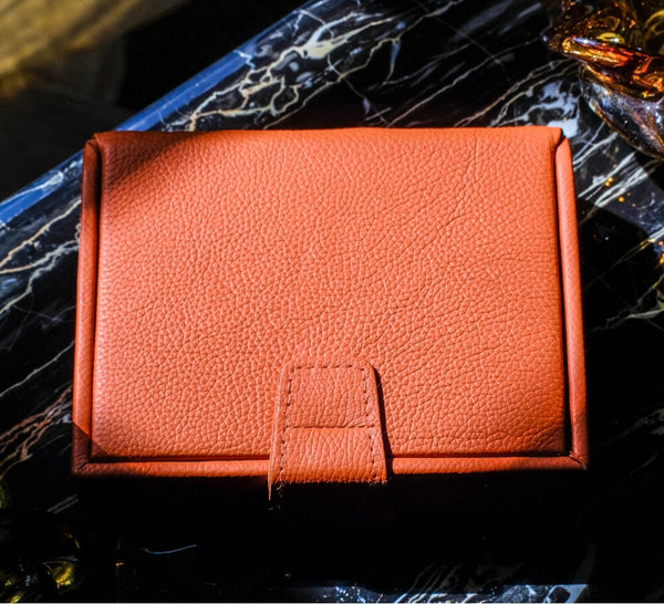 Sutton Divided Box Jewellery & Cufflink Boxes 