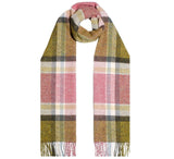 Swaffham Scarf Pashmina & Scarves 