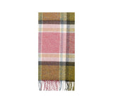 Swaffham Scarf Pashmina & Scarves Green 