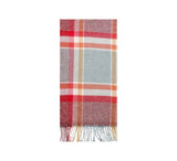 Swaffham Scarf Pashmina & Scarves Red 