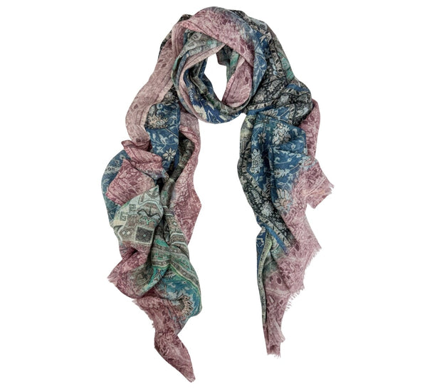 Talsi Stole Pashmina & Scarves 