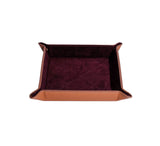 Travel Tray Travel Accessories Soft Tan 
