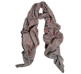 Treillis Papillon Stole Pashmina & Scarves 