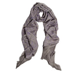 Treillis Papillon Stole Pashmina & Scarves 
