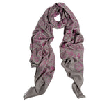 Treillis Papillon Stole Pashmina & Scarves 