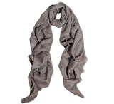 Treillis Papillon Stole Pashmina & Scarves 
