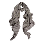 Treillis Papillon Stole Pashmina & Scarves 