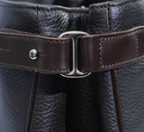 Two Handle Day Bag Handbags 