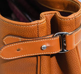 Two Handle Day Bag Handbags 