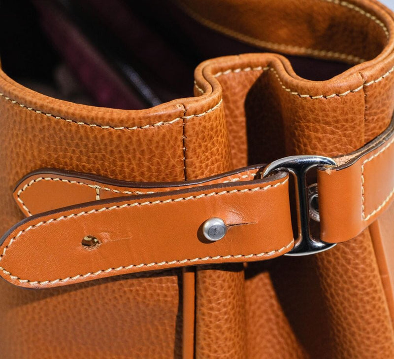 Two Handle Day Bag Handbags 