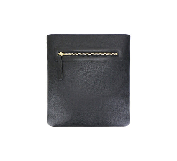 Valencia Crossbody Bag Handbags Black 