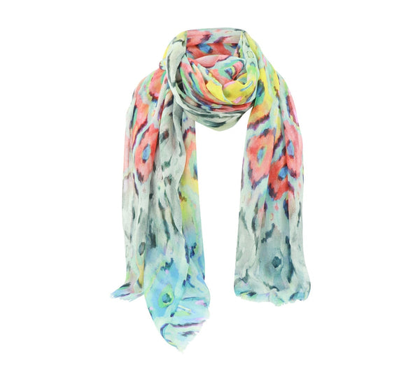 Varca Shawl Pashmina & Scarves 