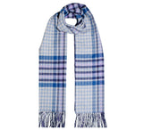 Viking Cashmere Scarf Pashmina & Scarves 
