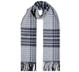 Viking Cashmere Scarf Pashmina & Scarves 