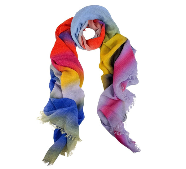 Virbi Shawl Pashmina & Scarves 