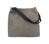 Wickham Shopper Handbags Taupe 